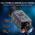 Wearable Night Vision Goggles – Portable Day & Night Hunting Optics