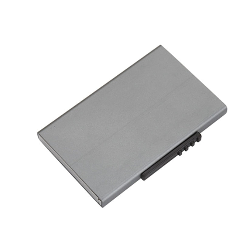 Women Men Card Holder RFID Card Wallet High Quality Business Aluminum Card Box Travel Purse Creative Card Holders