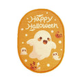 New Halloween Christmas Tree Cartoon Cat Scratcher Durable Non-Shedding Wall-Mounted Cat Claw Sharpening Sisal Scratching Board