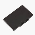 Women Men Card Holder RFID Card Wallet High Quality Business Aluminum Card Box Travel Purse Creative Card Holders