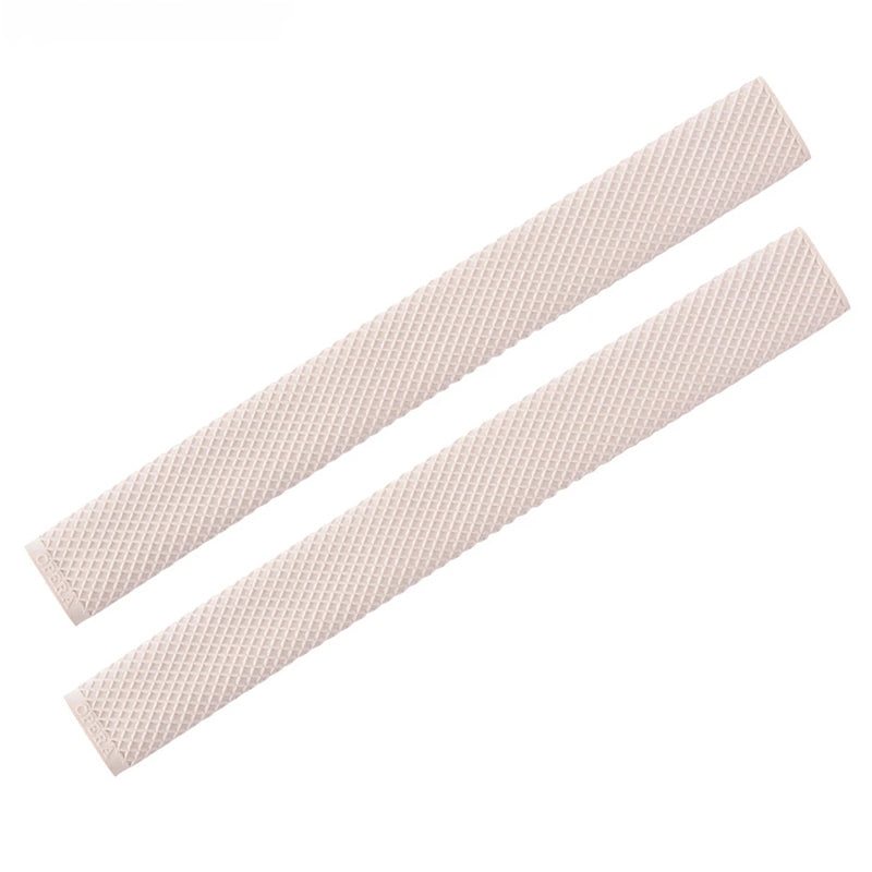 Rubber Anti-Slip Pool Cue Grip Sleeve – Colorful Billiard Stick Handle Protector, Butt Extension Accessory