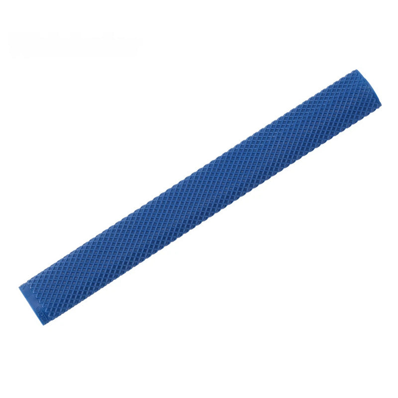 Rubber Anti-Slip Pool Cue Grip Sleeve – Colorful Billiard Stick Handle Protector, Butt Extension Accessory
